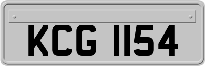 KCG1154