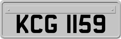 KCG1159