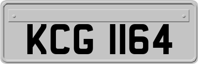KCG1164
