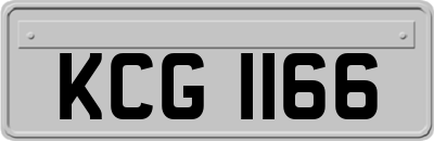 KCG1166