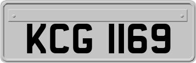 KCG1169