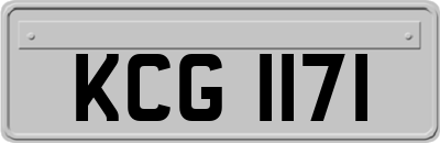 KCG1171