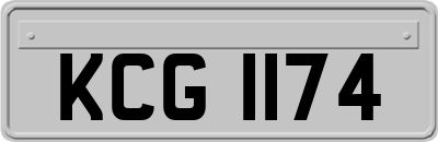 KCG1174