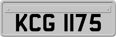 KCG1175