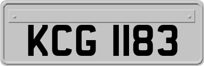 KCG1183