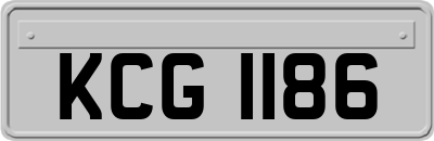 KCG1186