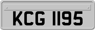 KCG1195