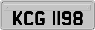 KCG1198