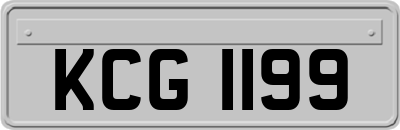 KCG1199