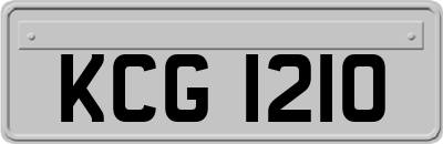 KCG1210