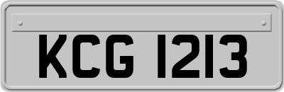 KCG1213