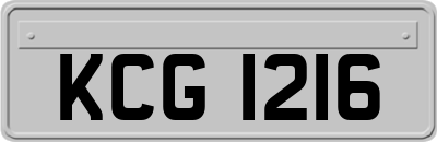 KCG1216