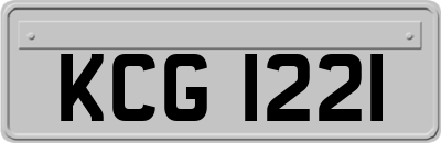 KCG1221