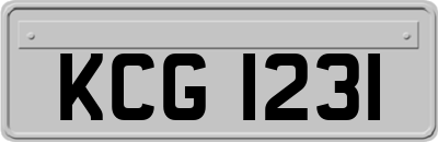 KCG1231