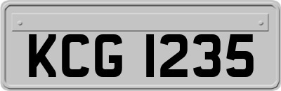 KCG1235