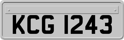 KCG1243