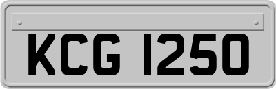 KCG1250