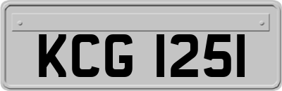 KCG1251