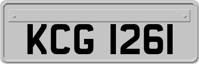 KCG1261