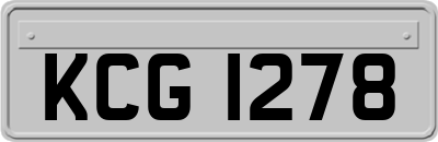 KCG1278