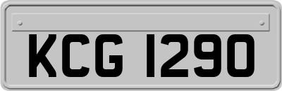 KCG1290