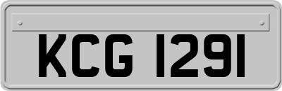 KCG1291