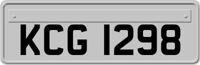 KCG1298