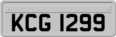 KCG1299