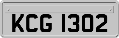 KCG1302