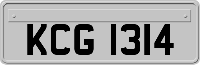 KCG1314