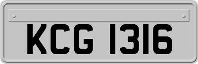 KCG1316