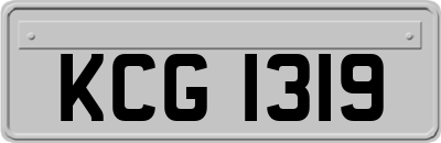 KCG1319