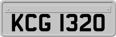 KCG1320