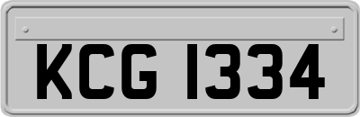 KCG1334