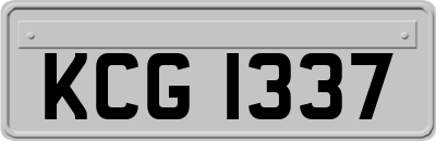 KCG1337