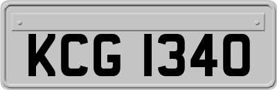 KCG1340