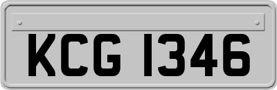 KCG1346