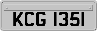 KCG1351