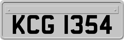 KCG1354