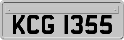 KCG1355