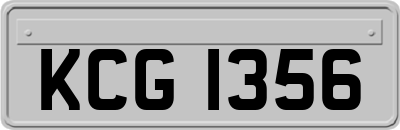 KCG1356