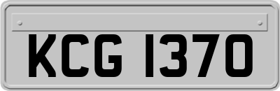 KCG1370