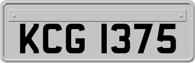 KCG1375