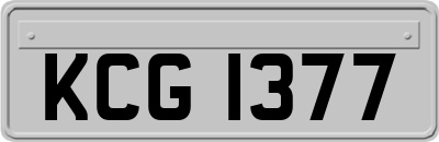 KCG1377