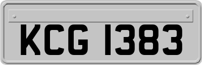 KCG1383