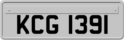 KCG1391