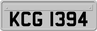 KCG1394