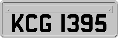 KCG1395