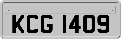 KCG1409