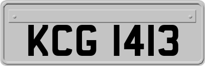 KCG1413